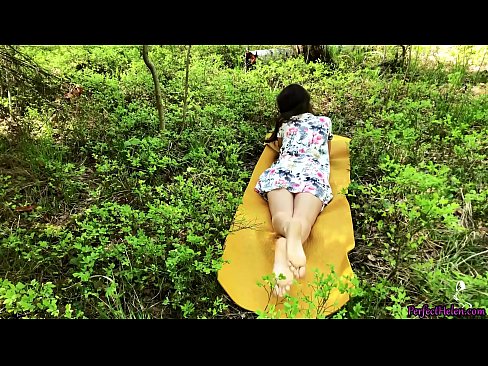 ❤️ Тиндердегі бейтаныс адам менің кискамды мастурбациялайды және орманда құмарланып жүреді ❤ Секс видео бізде kk.niceporn.ru ️❤